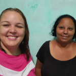 Depoimento de cliente Lilian e sua irmã Célia - OPORTALPRECATORIO