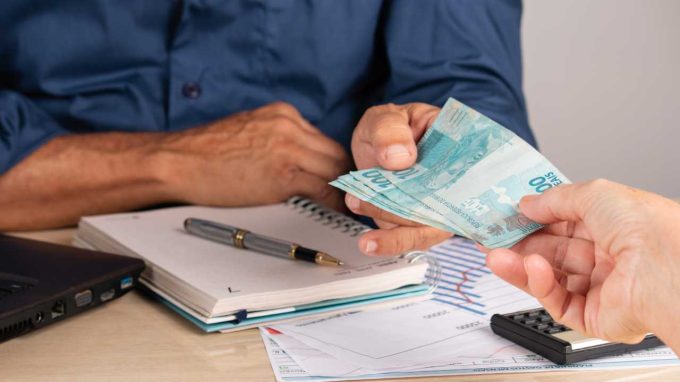INSS - OPORTALPRECATORIO